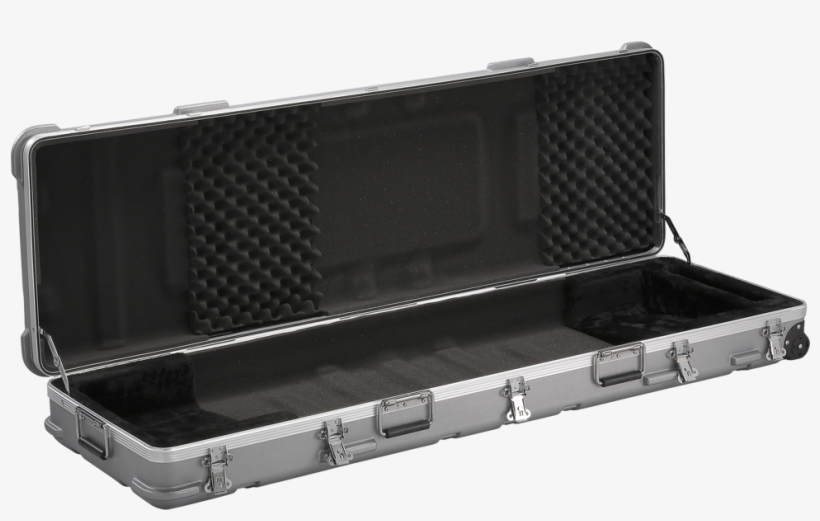 A Dedicated Hard Case For The New Kronos, transparent png #7112635