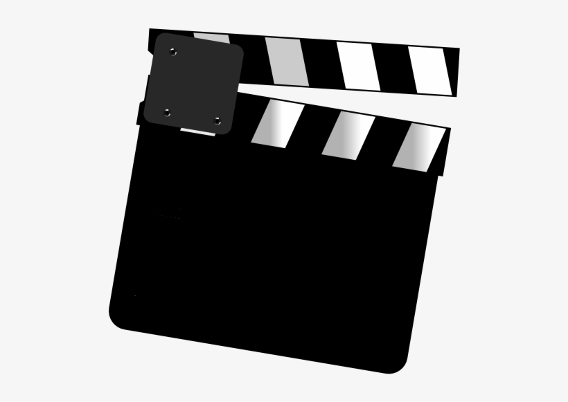 Film Vector Png, transparent png #7112637