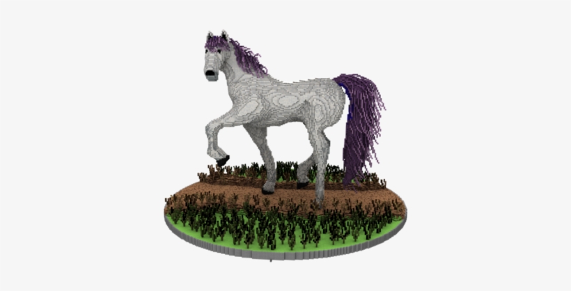Horse, transparent png #7112734