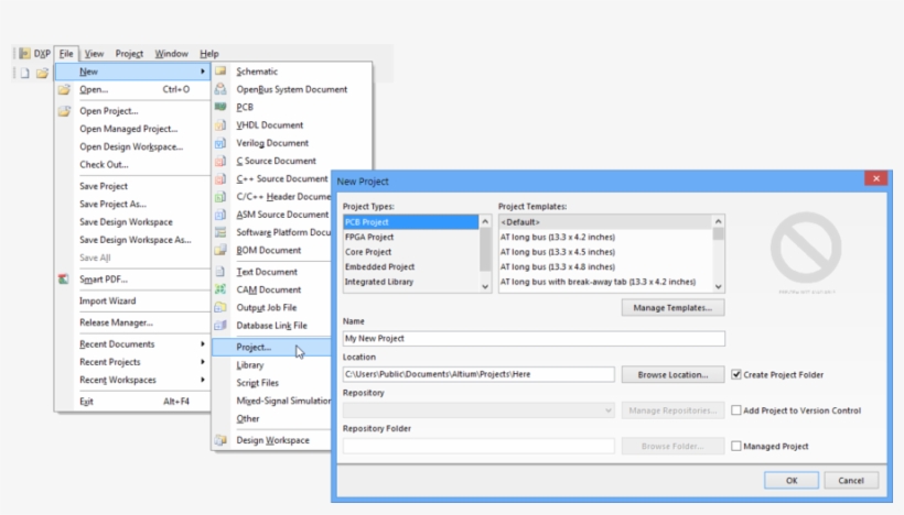 A Project Name And Container Folder, Whether The Project, transparent png #7112916