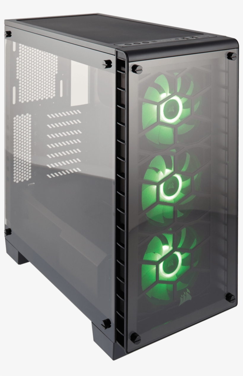 Wpcs Krystal 1080 Gaming System Wilkie S Pcs Computer, transparent png #7112962
