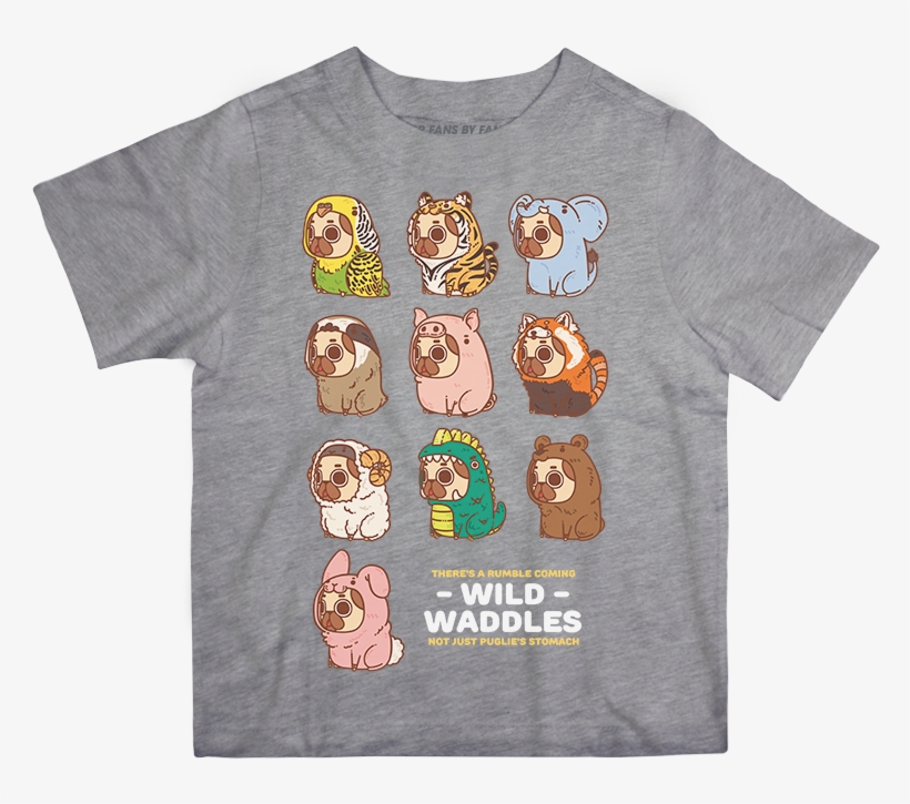 Waddles Png, transparent png #7113021