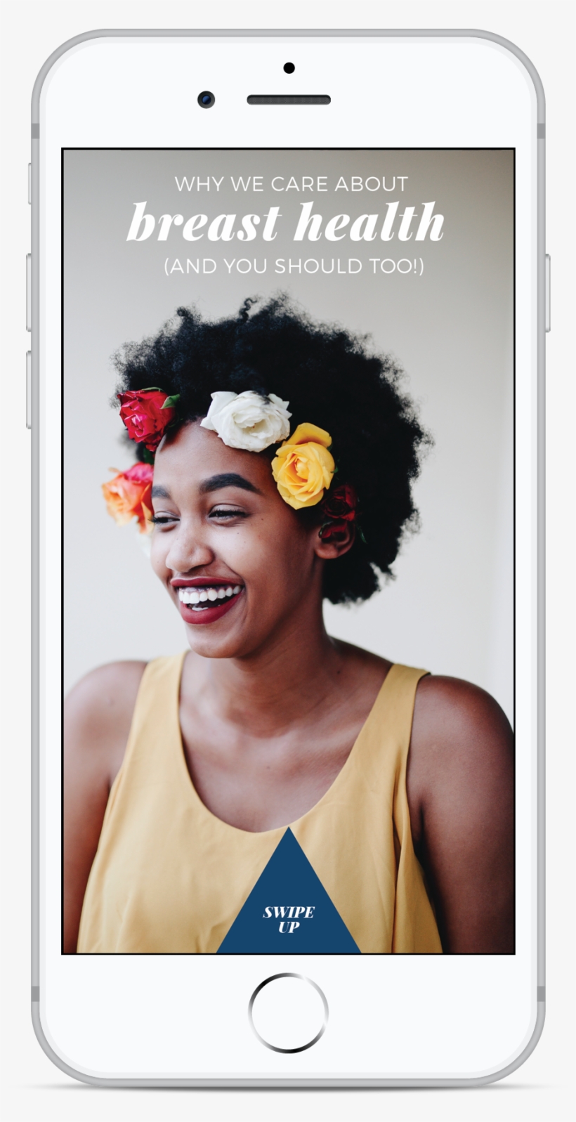 Ad Council X Susan G, transparent png #7113443