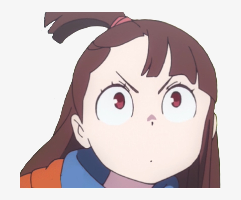 Sticker Kikoojap Akko Quoi Attend, transparent png #7113832
