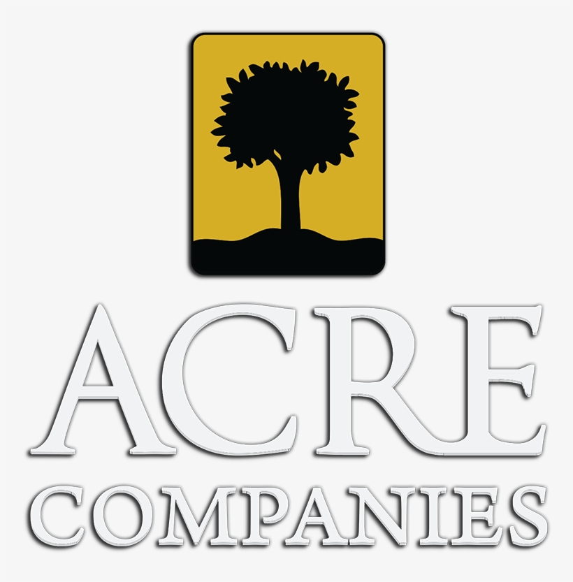 Acre Companies, transparent png #7114103