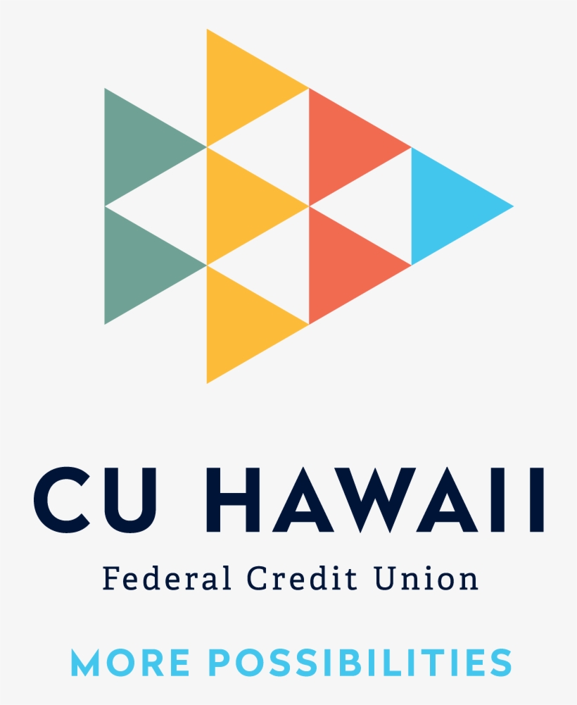 Cu Hawaii Logo, transparent png #7114496