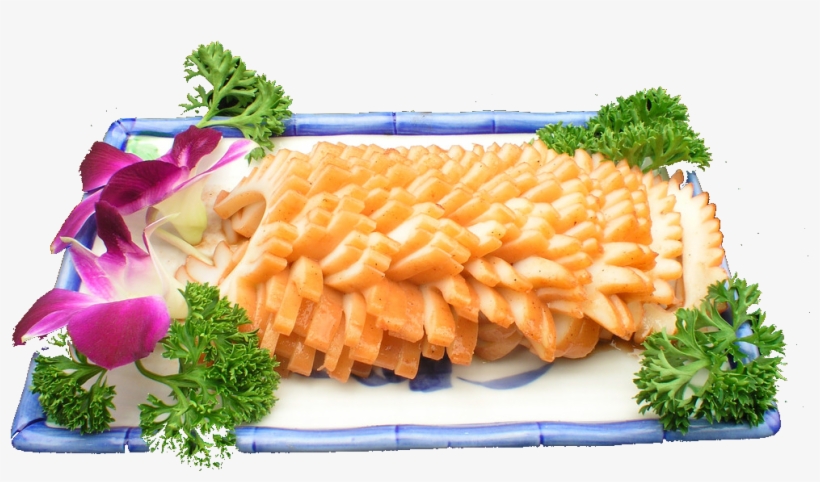 Milk French Fries Squid South Flower, transparent png #7114610