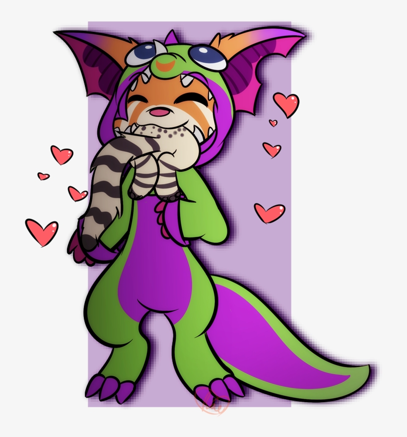 Dino Gnar Vore, transparent png #7115681