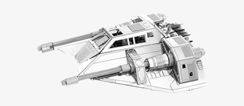 Star Wars Snowpeeder Da Primeira Ordem Lego 75126 R, transparent png #7115843