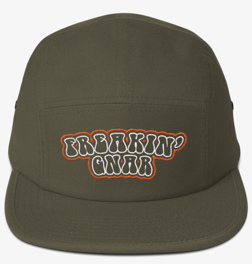 Gnar / 5-panel, transparent png #7115898