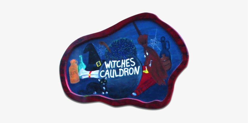Witches Cauldron, transparent png #7115963