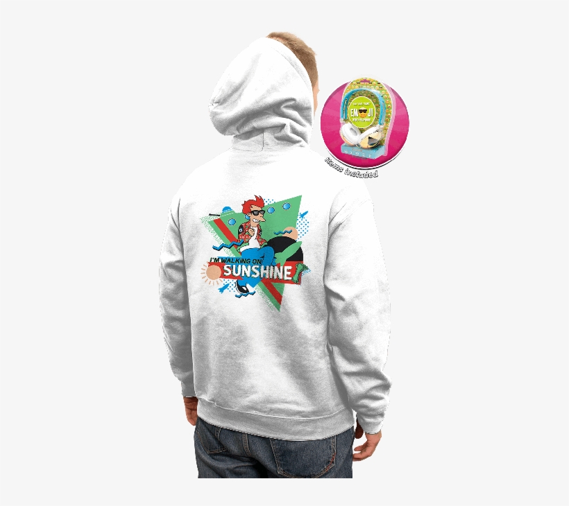 I'm Overcome With Emojis, transparent png #7116208