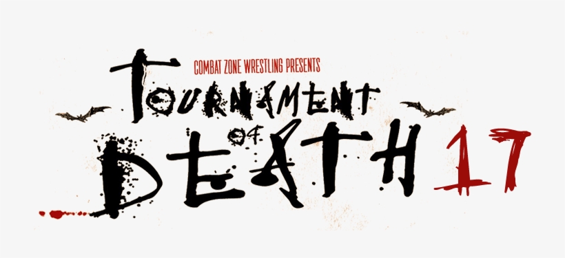 Tournament Of Death 17 Has Come And Gone, And Once, transparent png #7116618