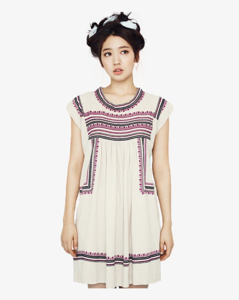 Park Shin Hye, Look Magazine, Magazine Photos, Music, transparent png #7116734