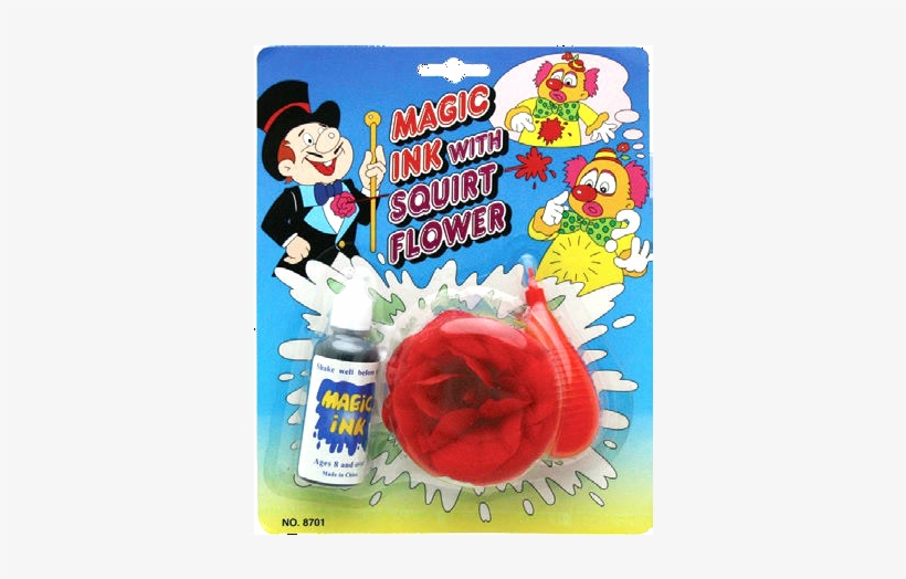 Squirt Png, transparent png #7116788