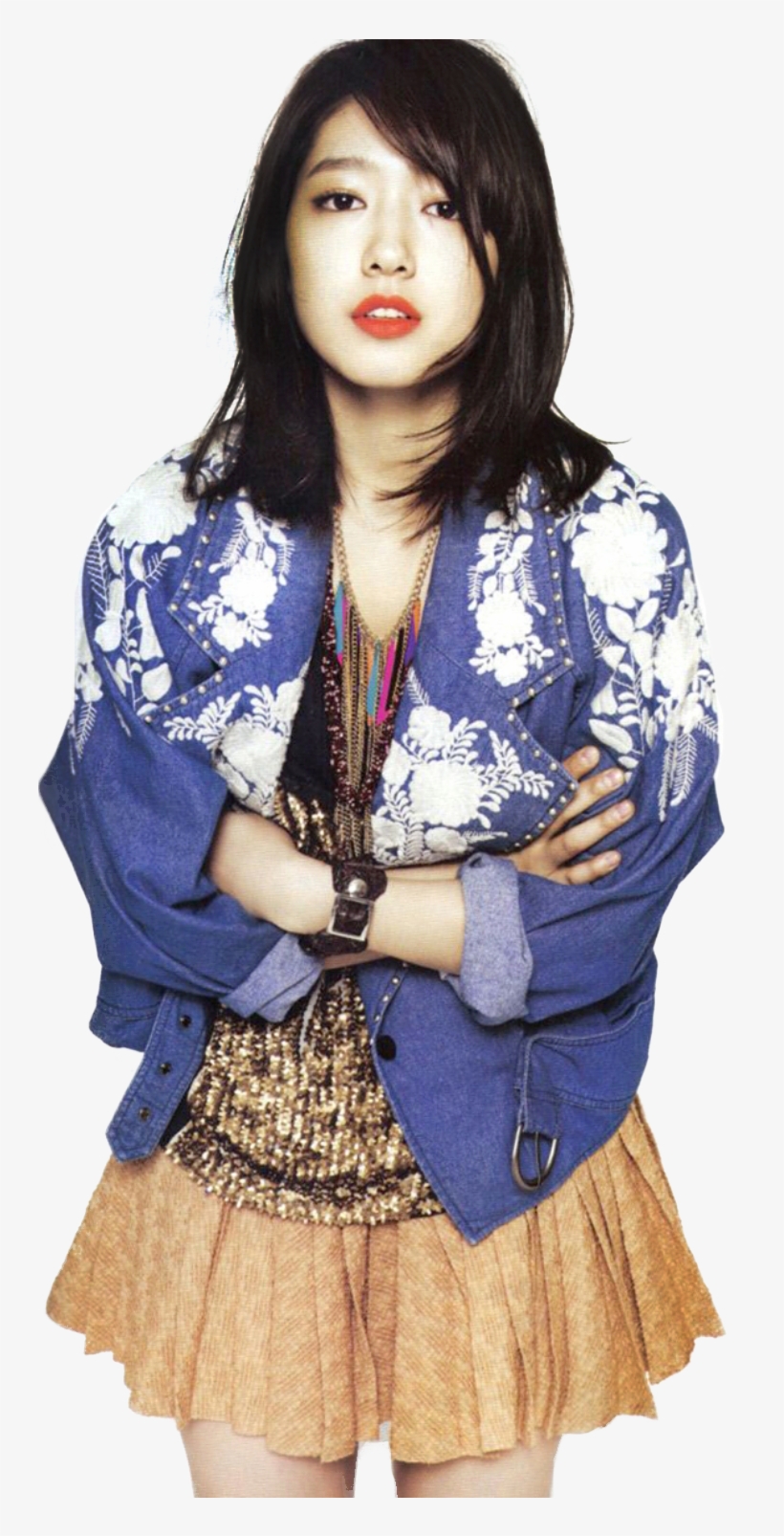 Park Shin Hye ☆, transparent png #7116792