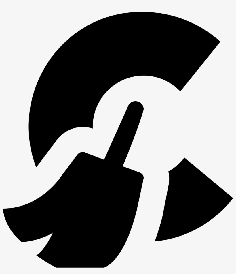 Ccleaner Icon, transparent png #7116854