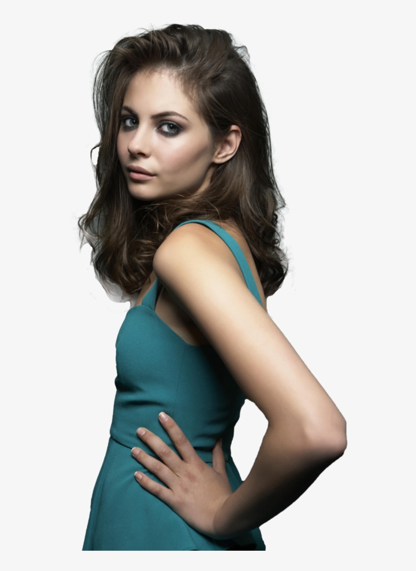 Willa Holland Png, transparent png #7117104