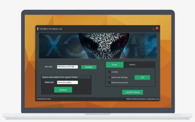 You Are Unable To Play Xcom 2 Because You Encounter, transparent png #7117521