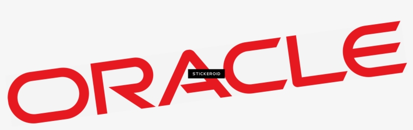Oracle Logo, transparent png #7117729
