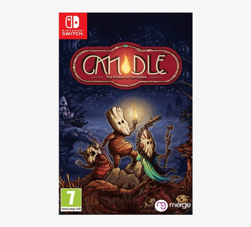 Candle The Power Of The Flame, transparent png #7117783