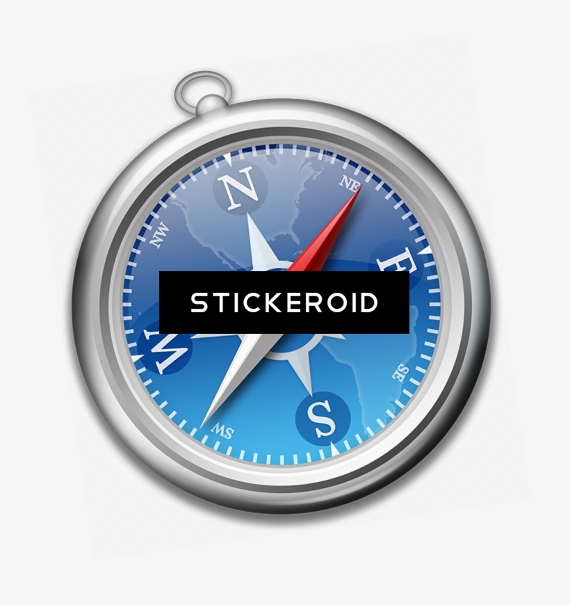 Safari Logo Logos, transparent png #7117890