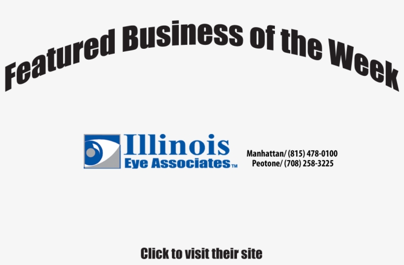 Botm Slide Illinois Eye, transparent png #7117949