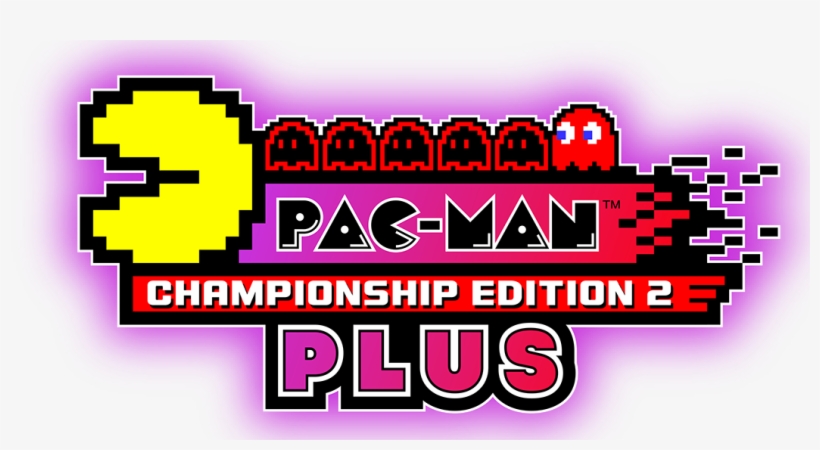 Pac-man Championship Edition 2 Plus En Route Pour La, transparent png #7118066