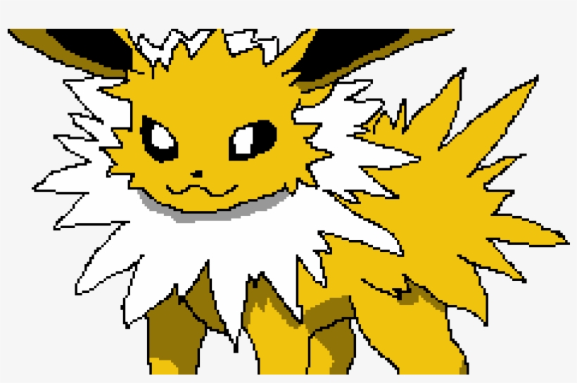 Pokemon Yellow Team 5/6, transparent png #7118126