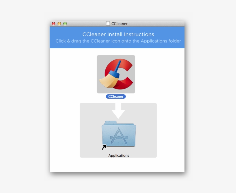Установка На Маке Ccleaner - Free Transparent PNG Download - PNGkey