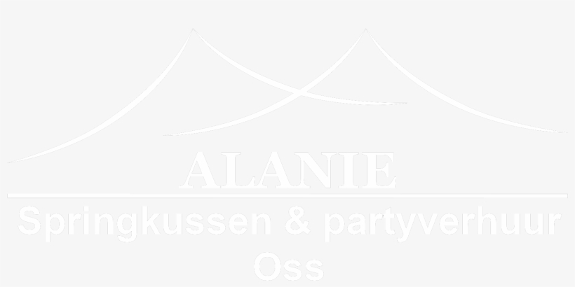 Alanie Springkussen Partyverhuur, transparent png #7118548