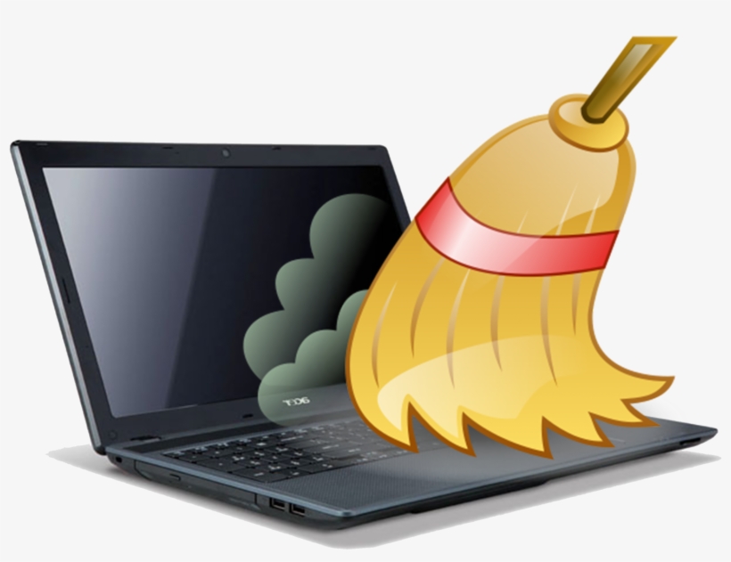 Pulizia Del Proprio Computer, transparent png #7118661