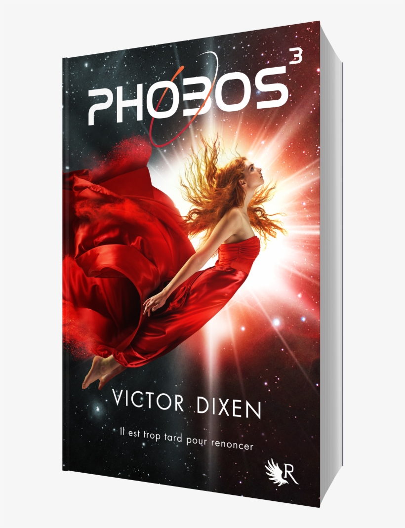 Phobos, transparent png #7118794