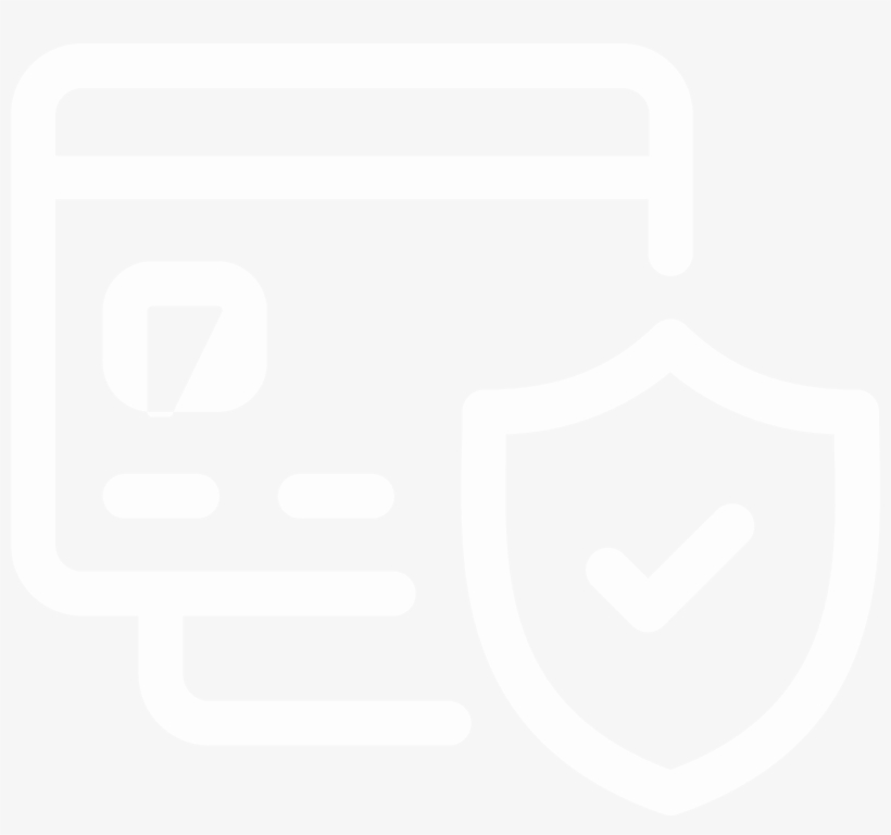 Secure Online Booking And Payment, transparent png #7119590