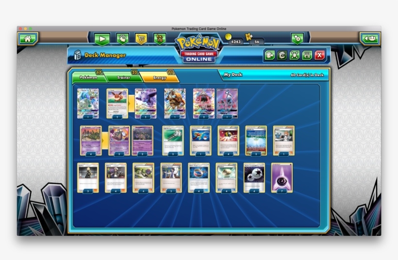 Pokémon Tcg Meta-snapshot April, transparent png #7119815