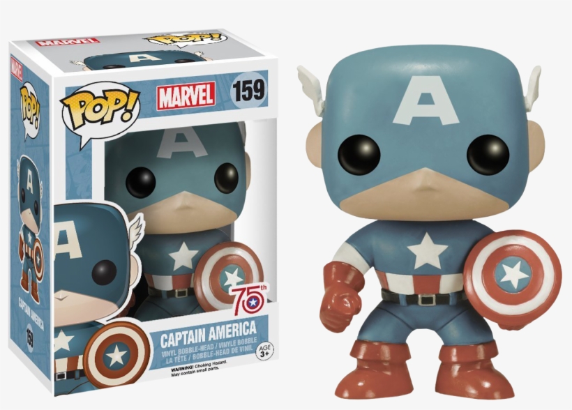 75th Anniversary Sepia Tone Pop Vinyl, transparent png #7119870