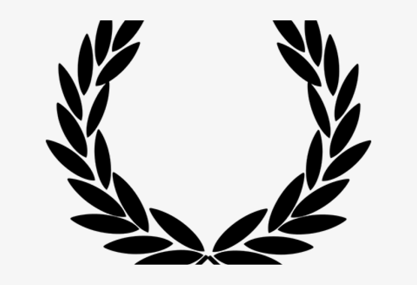 Laurel Wreath, transparent png #7120005