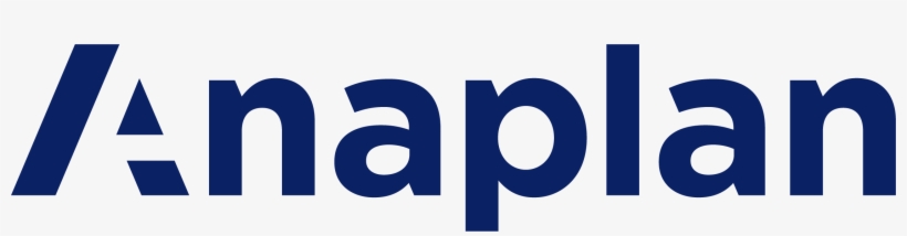 Anaplan Bronze Partner, transparent png #7120008