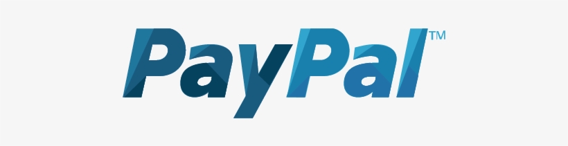 Paypal, transparent png #7120304