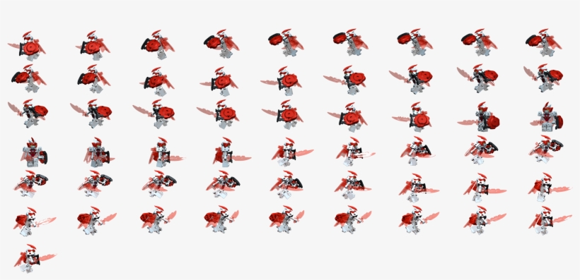 Tenkai Knights By Spin Master, transparent png #7120351