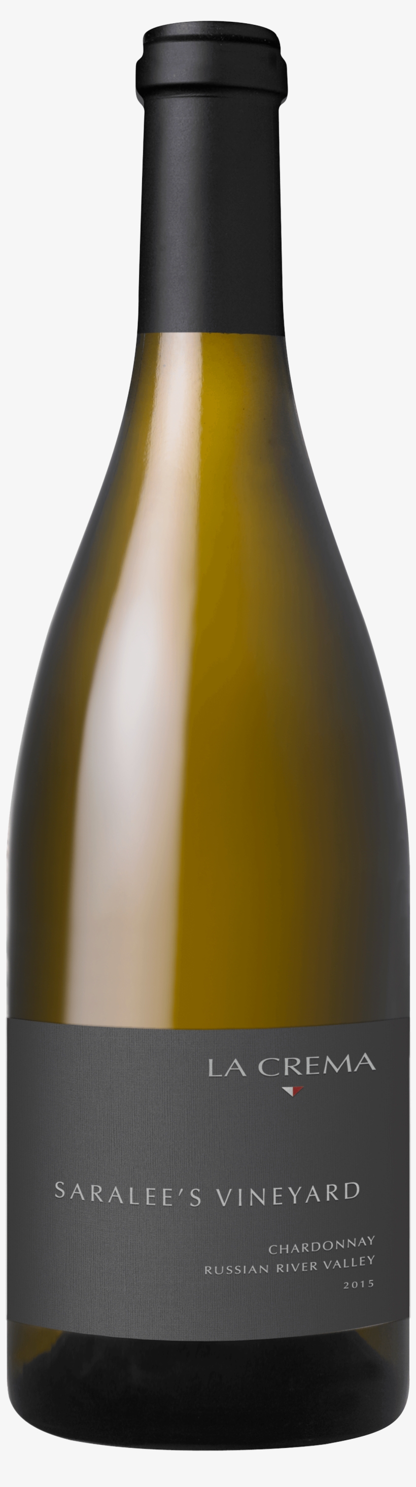 2015 Saralee's Vineyard Chardonnay, transparent png #7120641