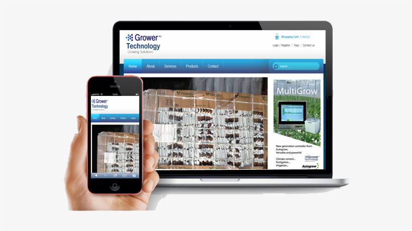 E Commerce Website 25 Page Online Optimised Design, transparent png #7120933