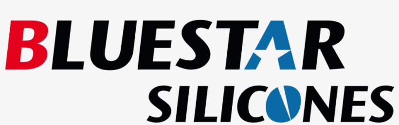 Logo Bluestar Silicones, transparent png #7121330