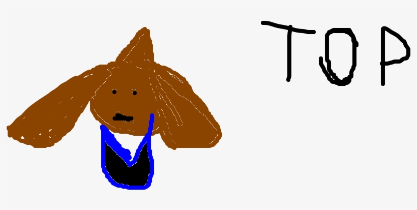Hitmontop, transparent png #7121791