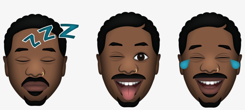 Get Your Own Personalized Emoji Sticker Pack, transparent png #7122496