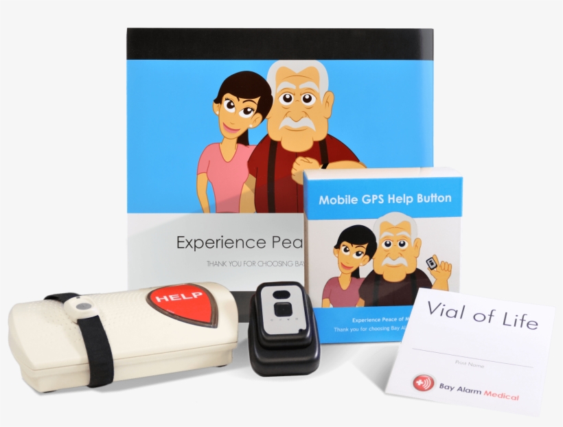 Bay Alarm Medical Alert System Free Transparent PNG Download PNGkey