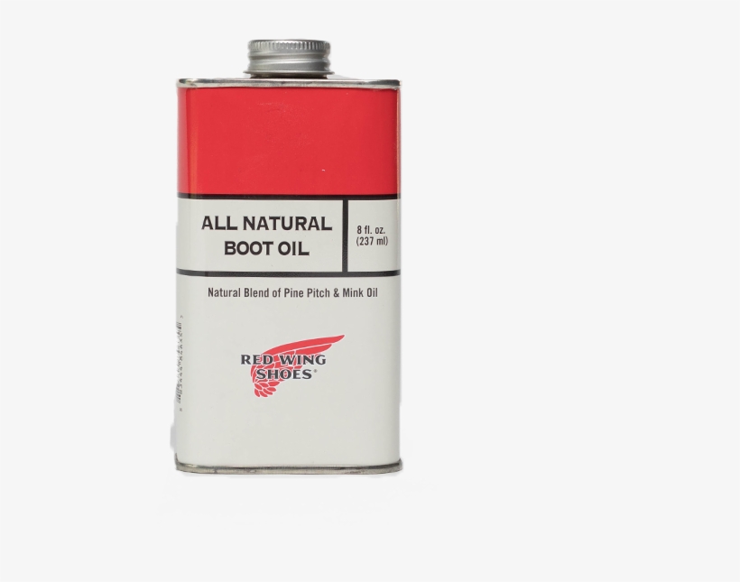 97103 All Natural Boot Oil, transparent png #7123113
