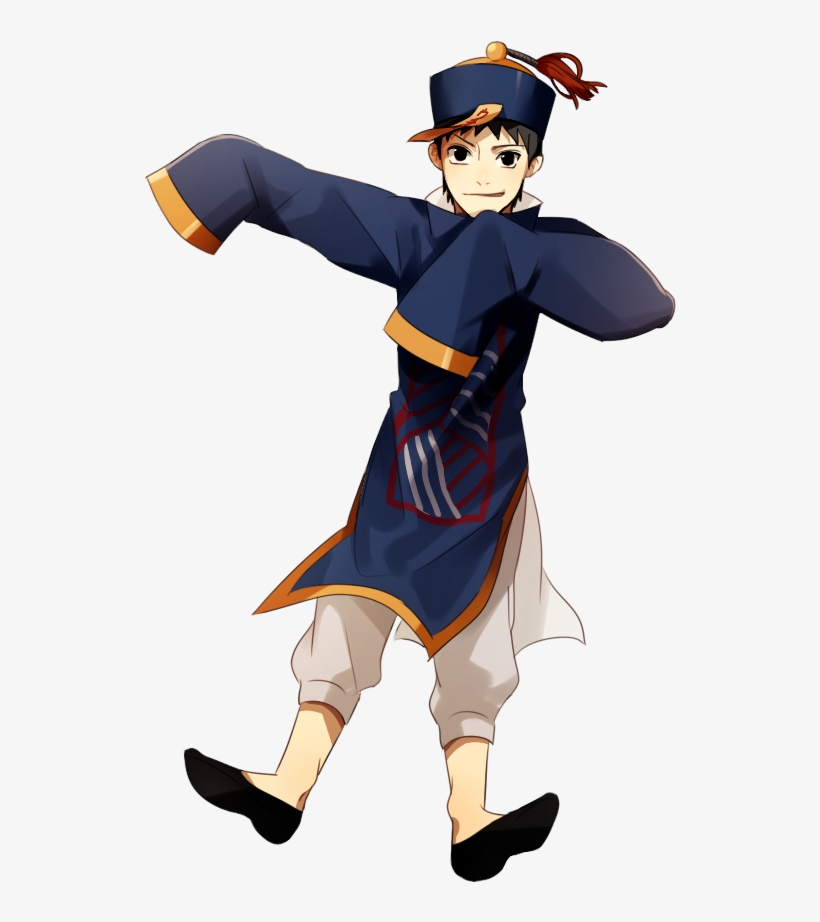 I'm Love Obito *0*, transparent png #7123316
