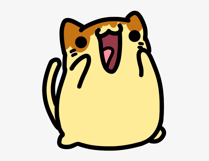 Kleptocats Stickers Messages Sticker-7, transparent png #7123443
