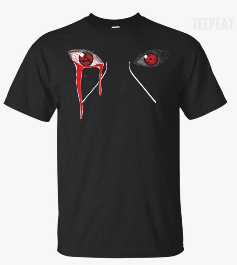 Obito Uchiha Tee, transparent png #7123447